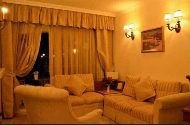 Villamare-pearl Fethiye