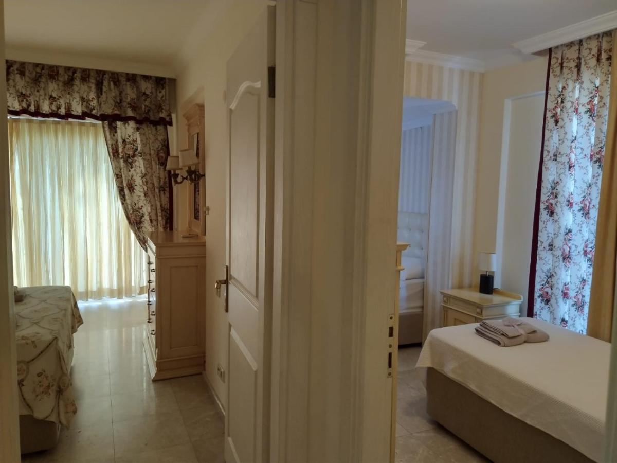 Villa Villamare-pearl